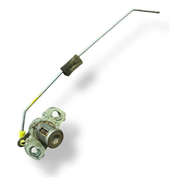 Miolo Tampa Traseira Corolla 2003 2004 2005 2006 2007 2008