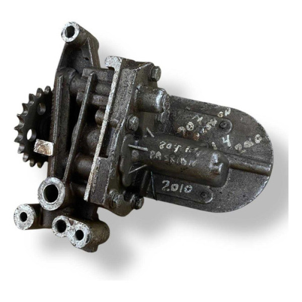 Bomba Óleo Motor Peugeot 207 1.4 2009 2010 9673243880