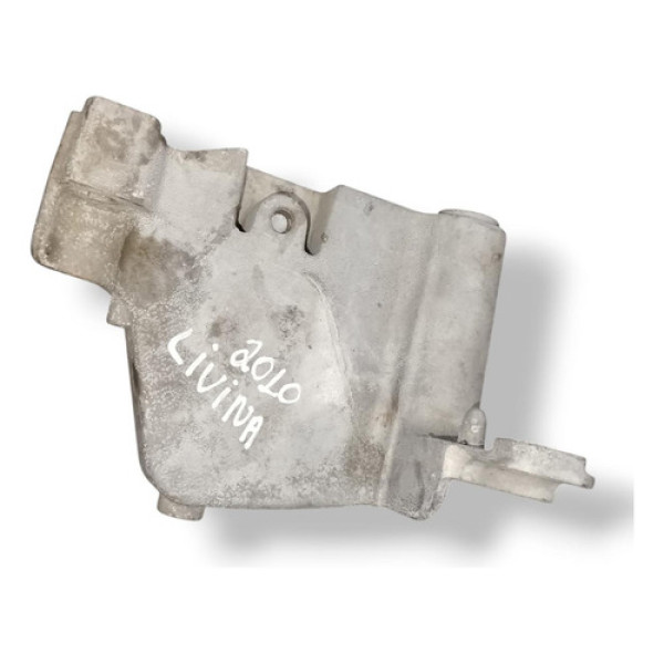 Suporte Coxim Motor Nissan Livina 2010/2011/2012 8200651355