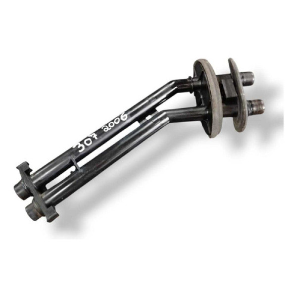 Cano Radiador Ar Quente Peugeot 307 2.0 16v 2007/2012 59755