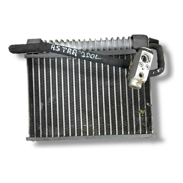 Caixa Ar Evaporador Chevrolet Astra Sedan 2001 2002 9055985 