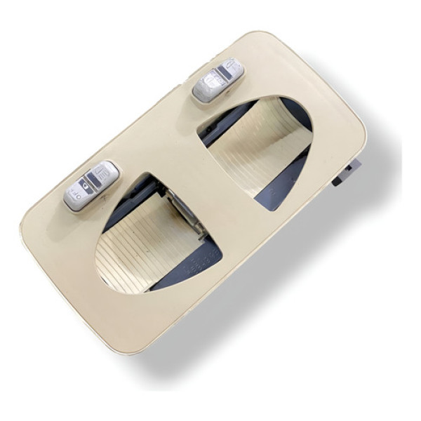 Luz De Teto Fiat Grand Siena 2014 2015 2016 2017 08849005