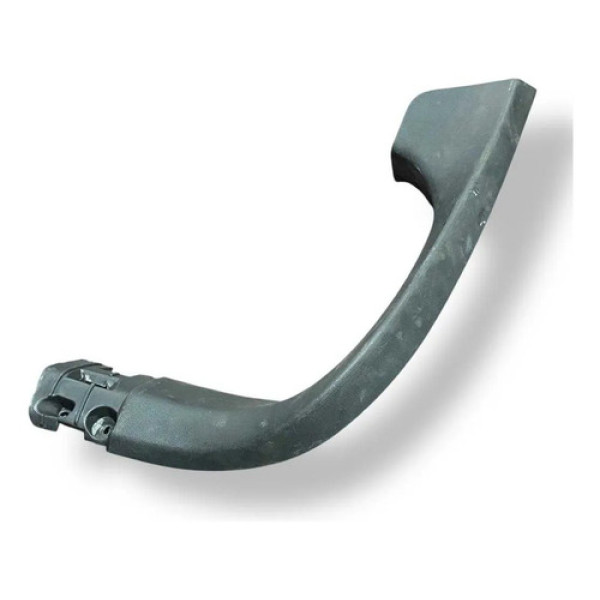 Moldura Mala Traseira Direita Peugeot 2008 2017 98084070zd