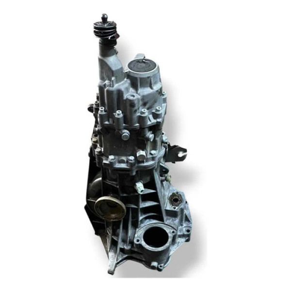 Caixa Marcha Cambio Manual  Vw Gol G4  1.0 2006 2007 2008