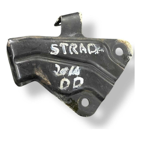 Suporte Caixa Filtro Ar Fiat Strada 2010 2011 2012 2013 2014