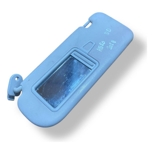 Quebra Sol Lado Direito Hyundai Hb20 2018 2019 2020 2021