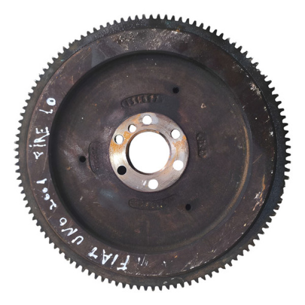 Volante Cremalheira Motor Fiat Uno Fire 1.0 1999 2000 2001