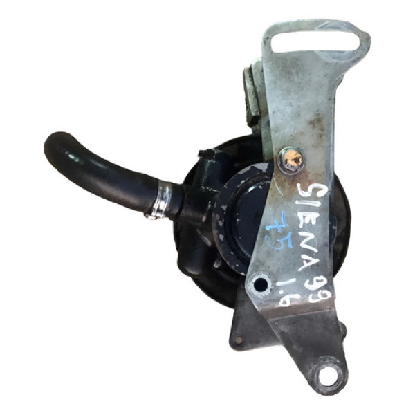 Bomba De Direção Fiat Siena  Siena Palio  1.6 1999 A 2002