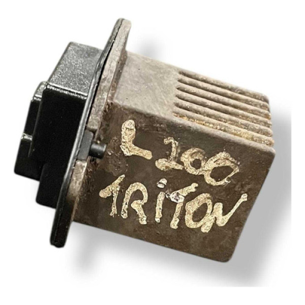 Resistência Ar Condicionado Mitsubishi L200 2010 2011 2012