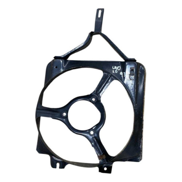 Defletor Ventoinha Fiat Uno Palio Fiorino 1.0 1990 A 1999