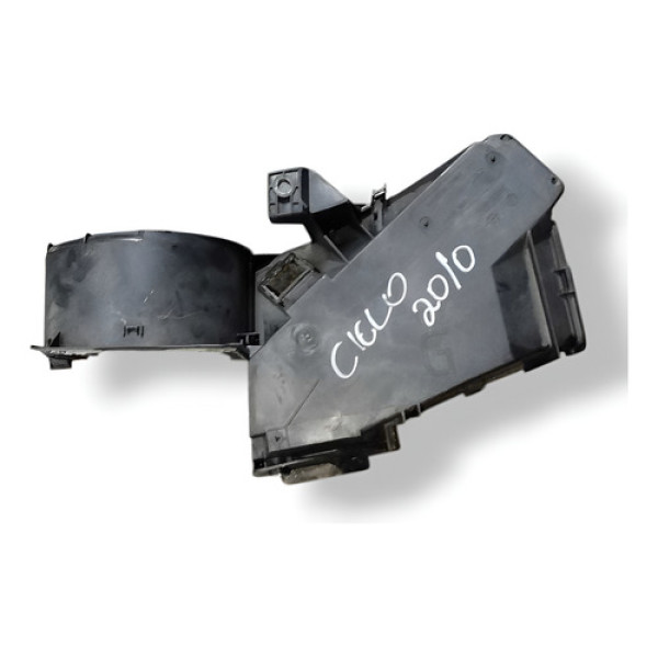 Carcaça Caixa Evaporadora Chery Cielo 2010 2011 8107010ba