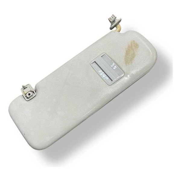 Quebra Sol Lado Esquerdo Hyundai Hb20 - 2013 2014 2015 2016