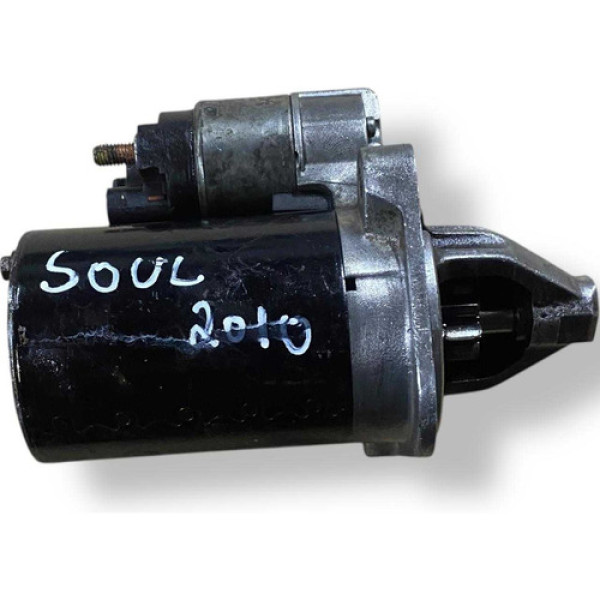 Motor Arranque 1.6 Manual Kia Soul 2011 2012 2013 361002b100