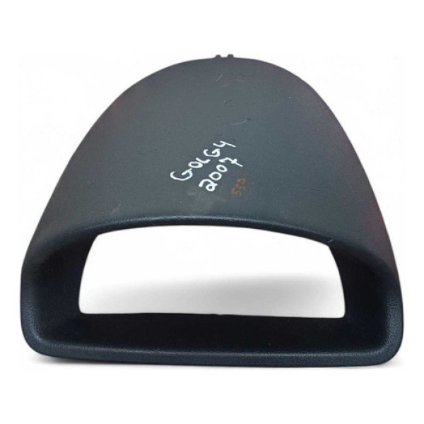 Moldura Painel Instrumento Volkswagen Gol G4 02/07 5w0857059