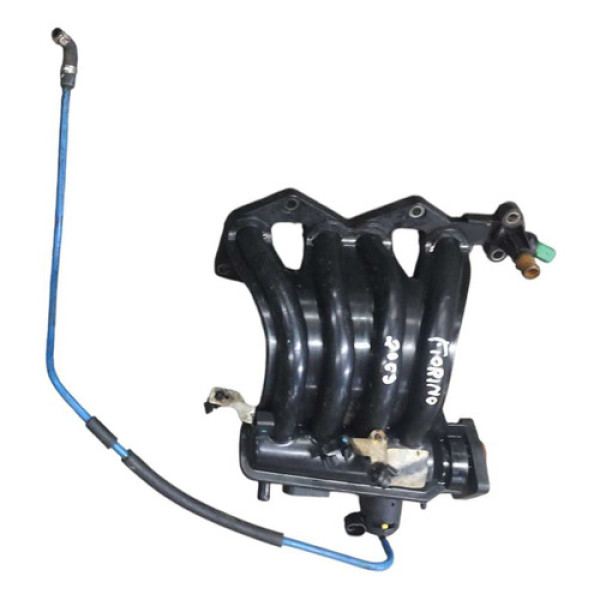 Coletor Admissao Fiat Fiorino 1.3 2004 A 2008 55201982