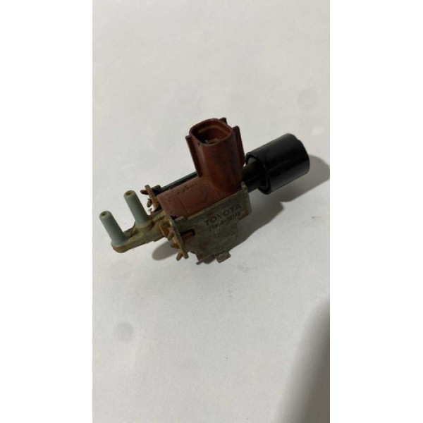 Válvula Solenoide Toyota Hilux 2015 Diesel 2586030160 Orig
