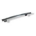 Guia Canaleta Vidro Dianteiro Direito Gm Astra Gls 2.0  2000 Prateado