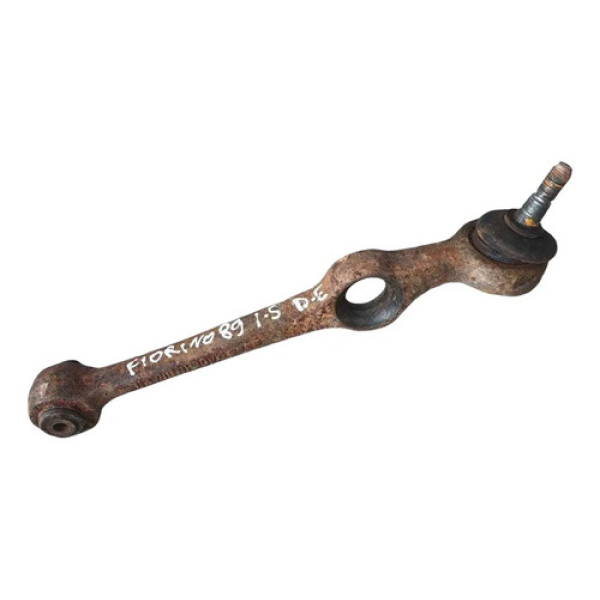 Braço Tirante Dianteiro Esquerdo Fiat Fiorino 1.5 1989 1990