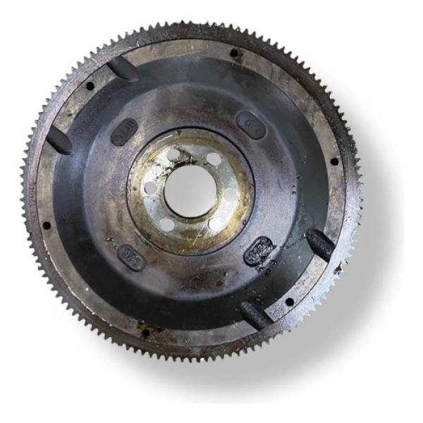 Volante Motor Cremalheira Volkswagen 1.0  Gol G4 2008 2009