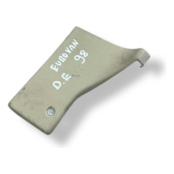  Moldura Coluna Diant Esq Eurovan/caravelle 1998 701867237