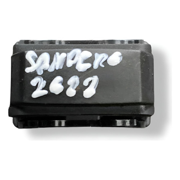 Botao Falso Painel Renault Sandero 2020 A 2022 684920647r