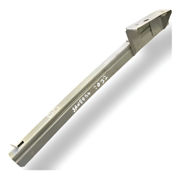 Canaleta Guia Vidro Diant Direito Sandero 2021/22 802194068r Cinza