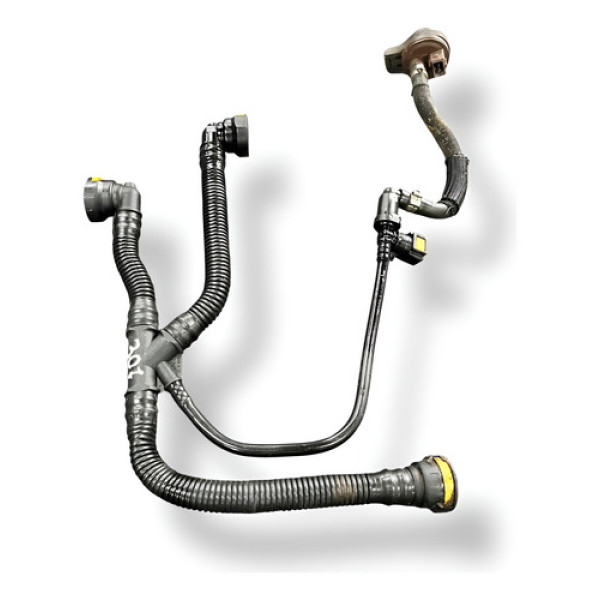 Mangueira Respiro Óleo Motor Peugeot 307 1.6 2008 2009 2010