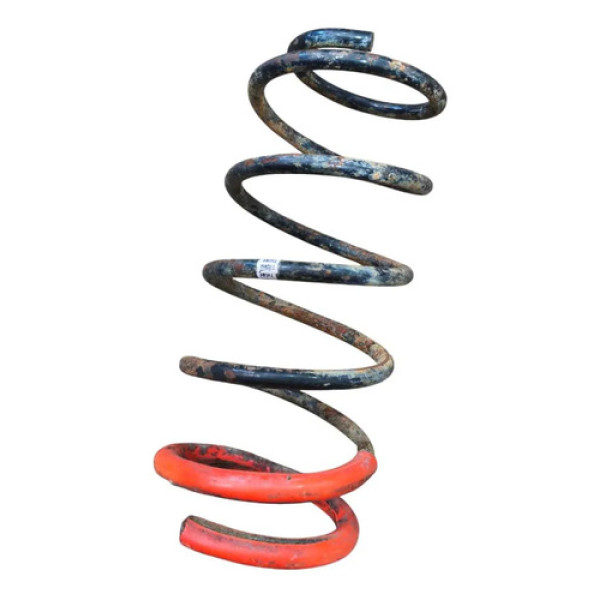 Mola Suspensao Dianteira Volkswagen Gol 1994 1995 A 2001