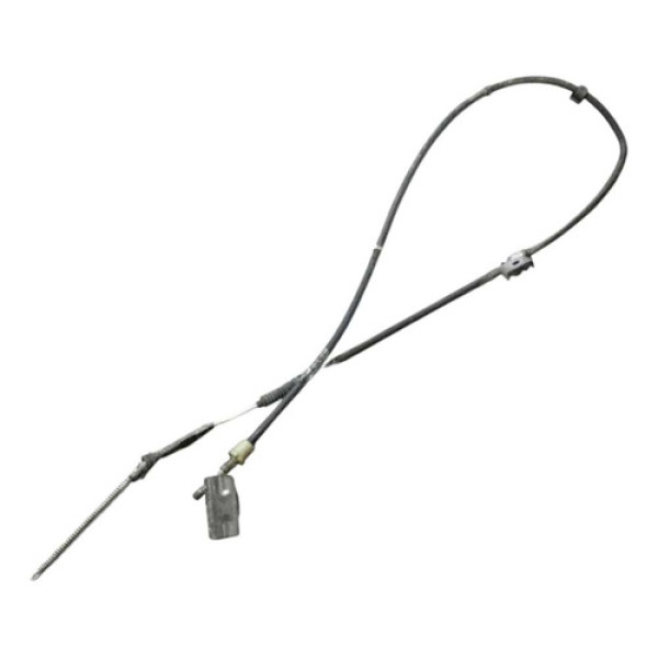 Cabo Freio Mão Direito Ford Ka 1.5 2015/2016/2017/2018/2019