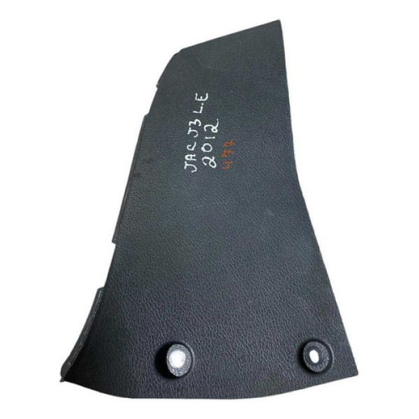 Acabamento Console Lateral Esq Jac J3 2012/2015 5305040u8010