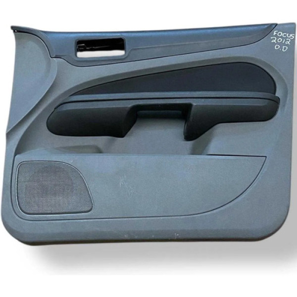 Forro Porta Dianteira Direita Ford Focus 2012 9m55a23942