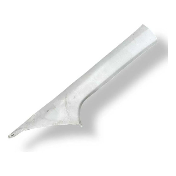 Acabamento Coluna Dianteiro Direita Parabrisa Onix 2020