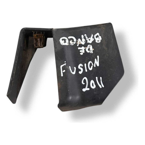 Acabamento Banco Diant Esquerdo Fusion 2.5 2011 6e5354618d01