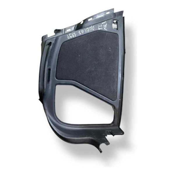 Forro Lateral Direito Porta Malas Audi A3 1.8 1997 8l3863880