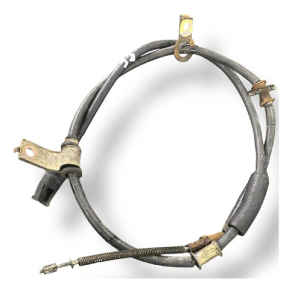 Cabo Freio Mão Traseira Direita Jac J3 2012 2013 2014 2015