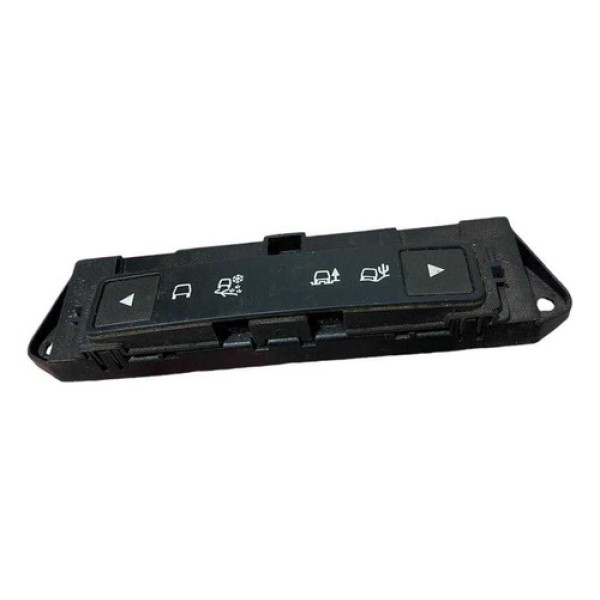 Botão Controle Tração Land Rover Evoque 2012 Bj3214b596