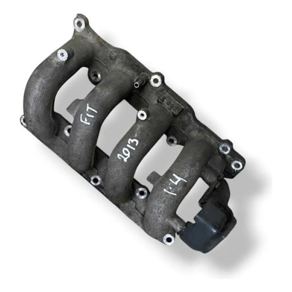 Coletor Admissão Honda Fit 1.4 2008 2009 2010 2011 2012 2013