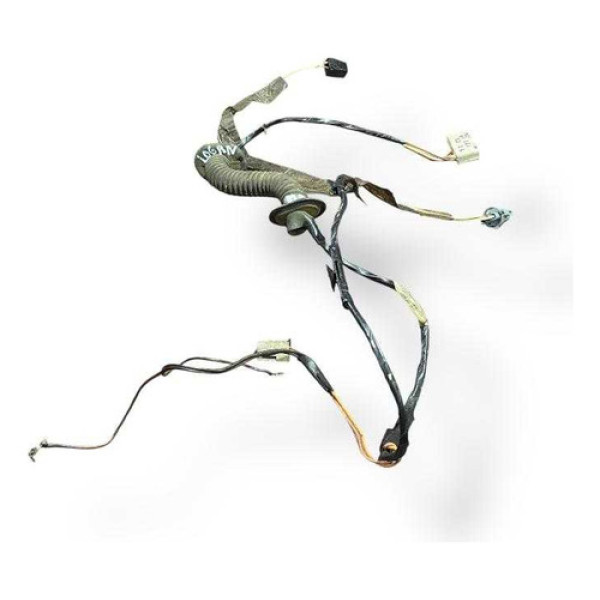 Chicote Porta Dianteira Direita Renault Logan 8200705452