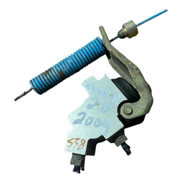 Valvula Equalizadora Citröen Xsara Picasso 2.0 2004