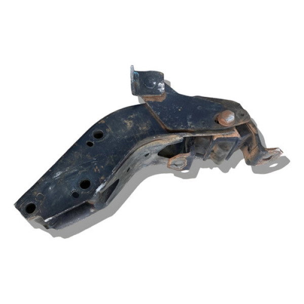 Suporte Coxim Caixa Câmbio Chevrolet Kadett Chevette 1.8 95