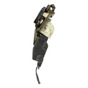 Fechadura Traseira Direita Chevrolet Omega 1994 A 1999 2.0
