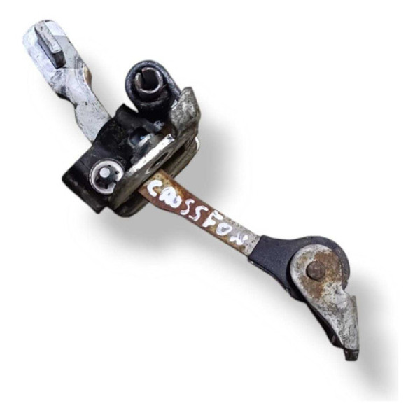 Limitador Porta Traseira Direita Volkswagen Crossfox  2014