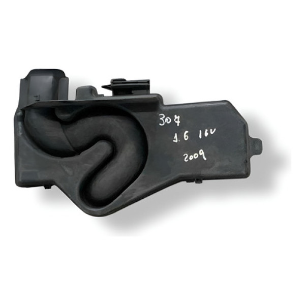 Caixa Ressonadora Filtro Ar Peugeot 307 1.6 16v M02019a160