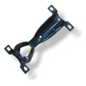 Suporte Caixa Direção Chevrolet Corsa 1997 1998 1999 2000 Preto