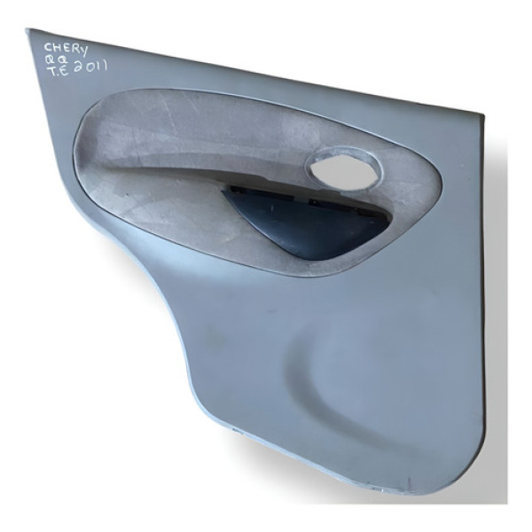 Forro Porta Traseiro Esquerdo Chery Qq 2011 S116202430