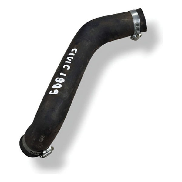 Mangueira Superior Radiador Honda Civic Lx 1.6 1999 2000