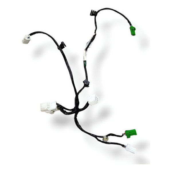 Chicote Caixa Evaporadora Honda Hr-v 2015 2016 80650t5ra410