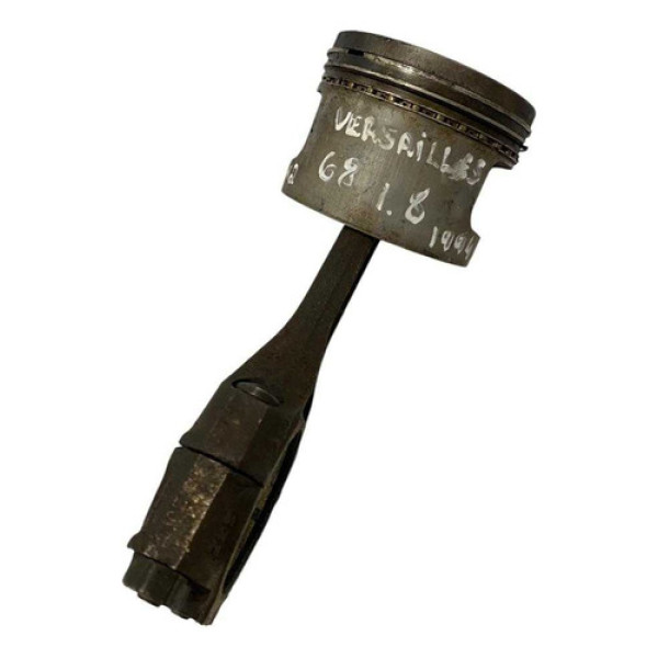 Pistão E Biela Ford Versailles 1.8 1994 Original - 3