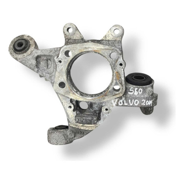 Montante Manga Eixo Traseiro Esquerdo Volvo S60 2001 2002 