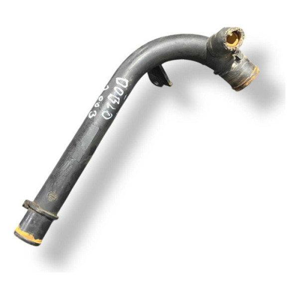 Tubo Cano Água Motor Fiat Doblo 1.8 2003 2004 2005 2006 2007
